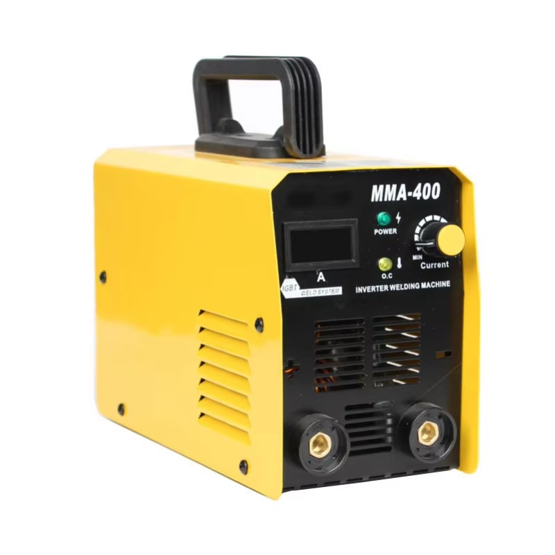 250A Mini Saldatore Portatile  - Inverter Welding Machine Igbt 300A recensione e prezzo