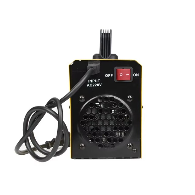 250A Mini Saldatore Portatile  - Inverter Welding Machine Igbt 300A recensione e prezzo