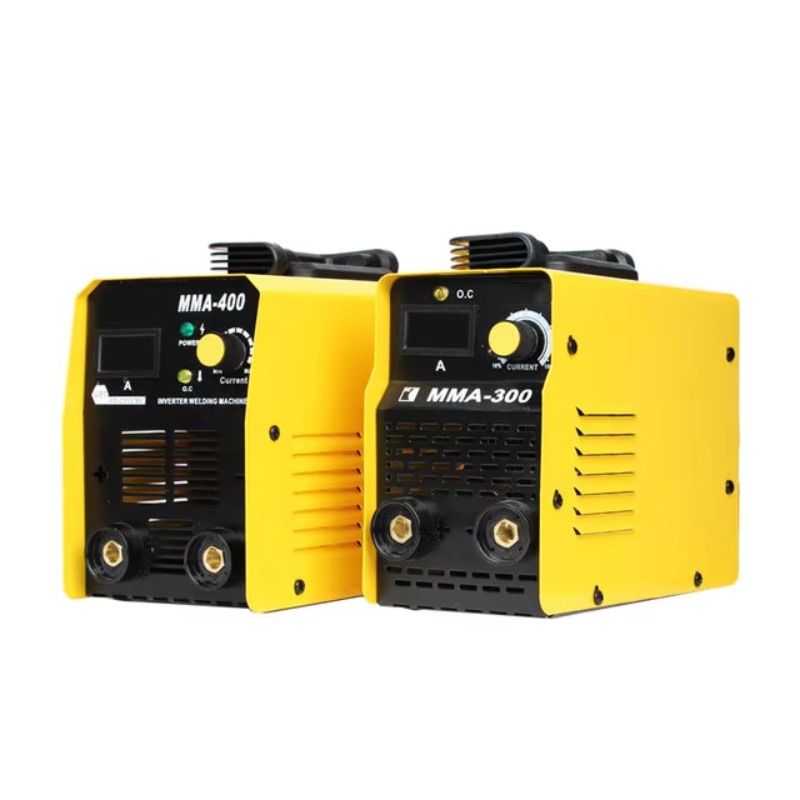 250A Mini Saldatore Portatile  - Inverter Welding Machine Igbt 300A recensione e prezzo