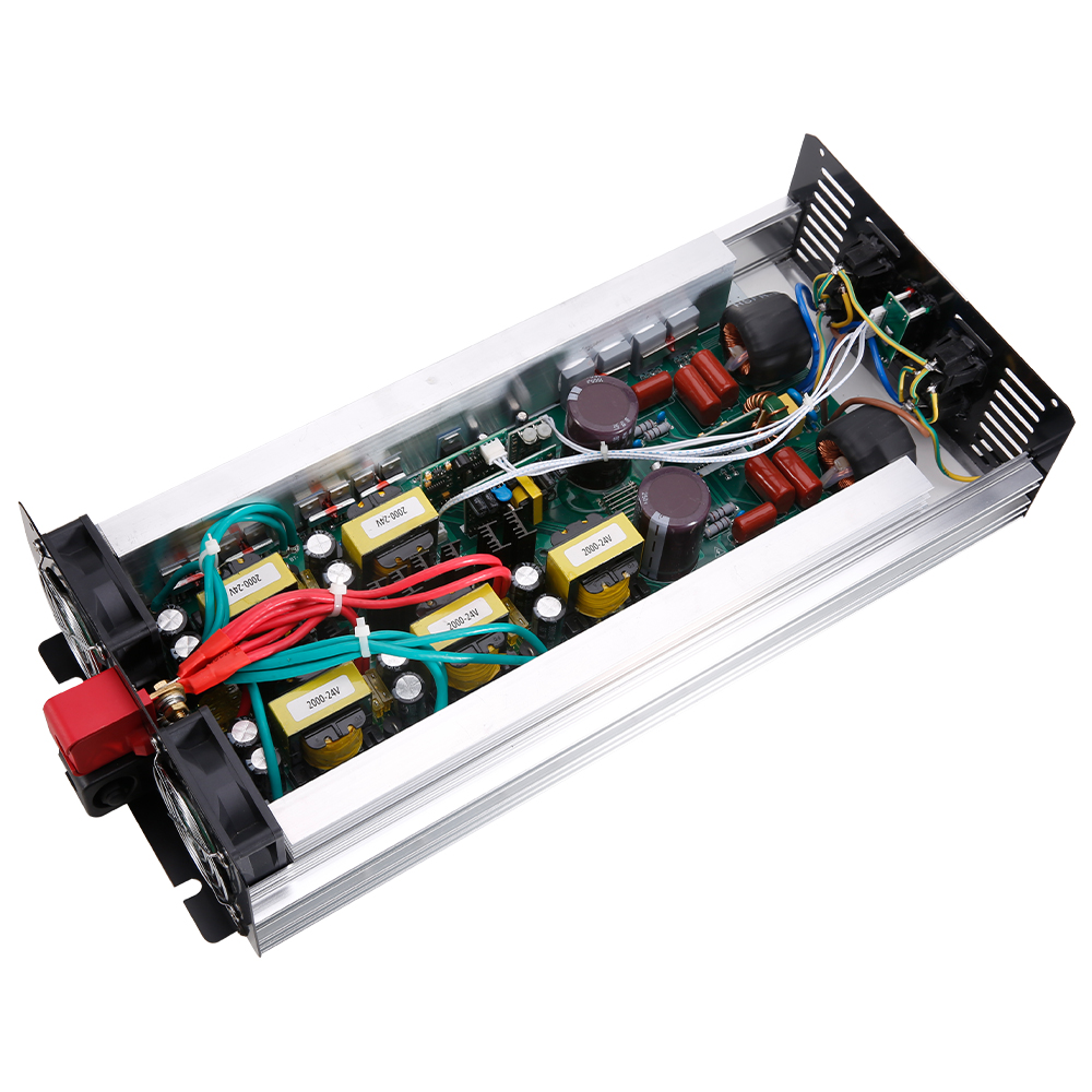 Inverter di Potenza per Auto 3 - Rv Pure Sine Inverter Charger 3000W 12V recensione e prezzo