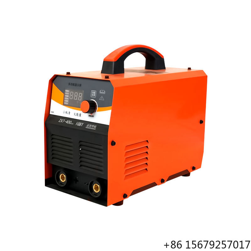 Saldatrice Inverter Portatile  - Inverter Welding Machine Igbt 300A recensione e prezzo