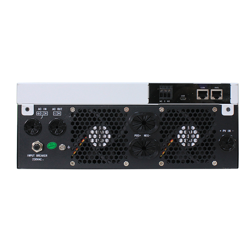 5.5KW Inverter solare 5kw 5kva - Hybrid Solar Inverter 5.5Kw Mppt 48V recensione e prezzo
