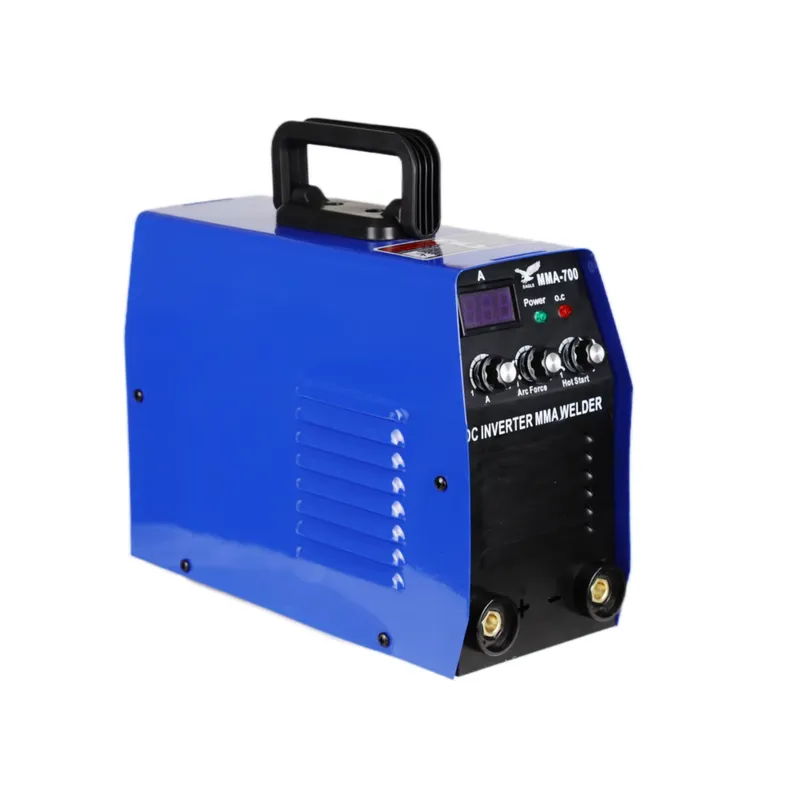 Saldatrice Portatile Mini ad A - Inverter Welding Machine Igbt 300A recensione e prezzo