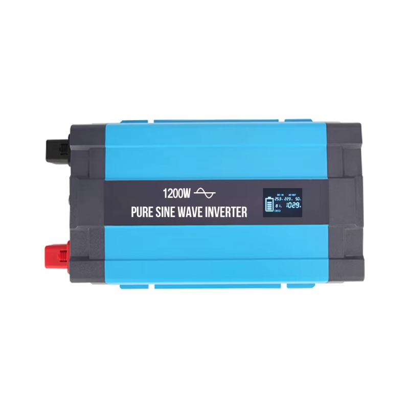 【2026】Inverter Off-Grid Monofa - Off Grid Solar Inverter 48V 6000W recensione e prezzo