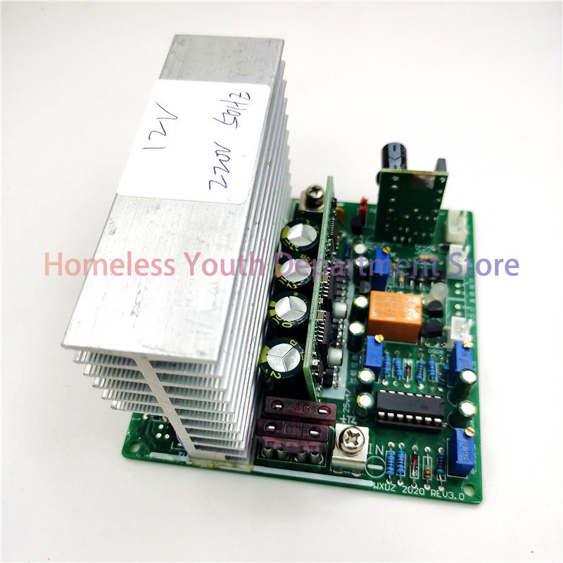 Scheda madre inverter di frequ - Pure Sine Wave Inverter Board 24V 48V recensione e prezzo