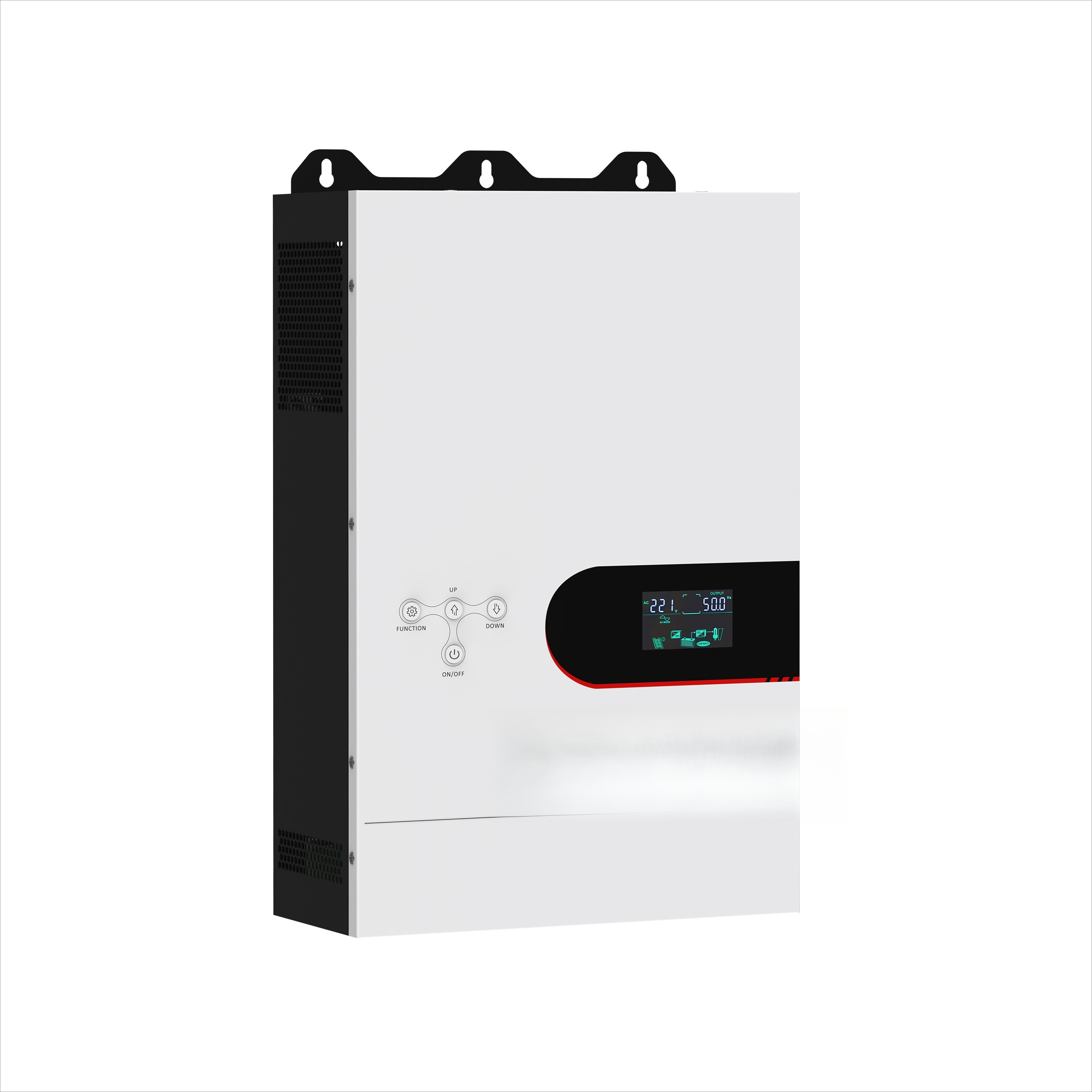 Inverter solare ibrido a bassa - Split Phase Inverter 10Kw 110V 220V recensione e prezzo
