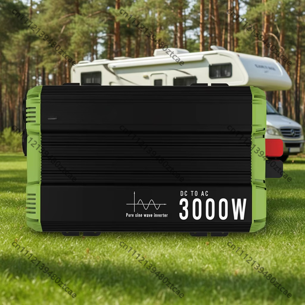 Inverter ad Onda Sinusoidale P - Pure Sine Wave Inverter Board 24V 48V recensione e prezzo