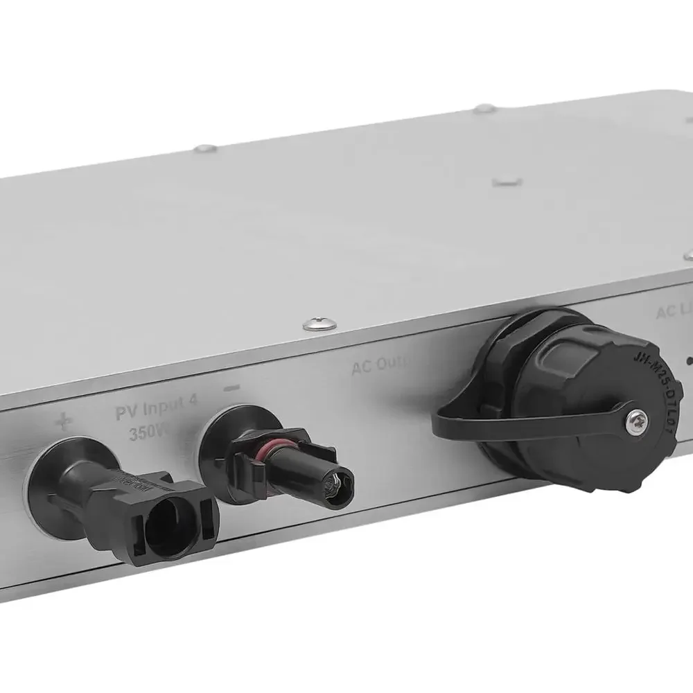 Micro Inverter Grid-Tied da 14 - Micro Inverter 1400W Solar Grid Tie recensione e prezzo