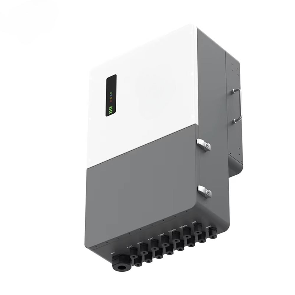 Sistema di pannelli solari 8KW - Split Phase Inverter 10Kw 110V 220V recensione e prezzo