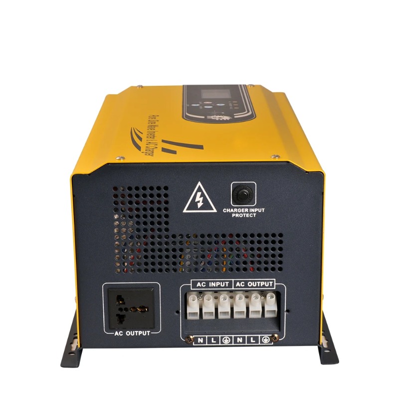 Convertitore di potenza per tr - Toroidal Transformer Inverter 5000W recensione e prezzo