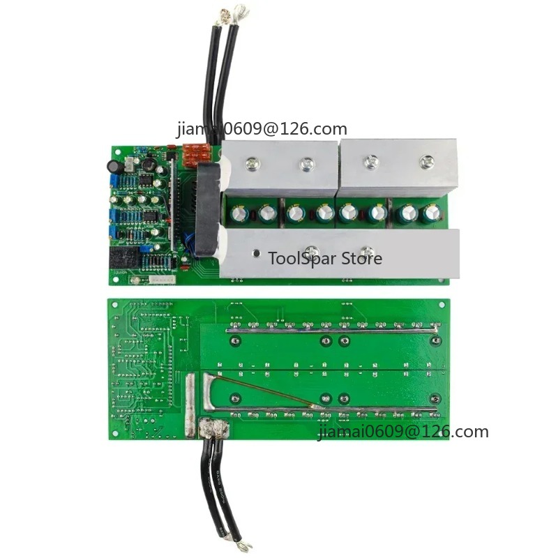 Scheda Inverter a Onda Sinusoi - Pure Sine Wave Inverter Board 24V 48V recensione e prezzo