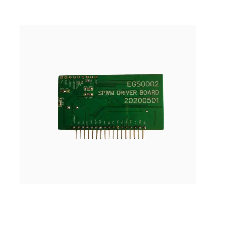 Completamente compatibile con  - Egs002 Pure Sine Wave Inverter Driver Board recensione e prezzo