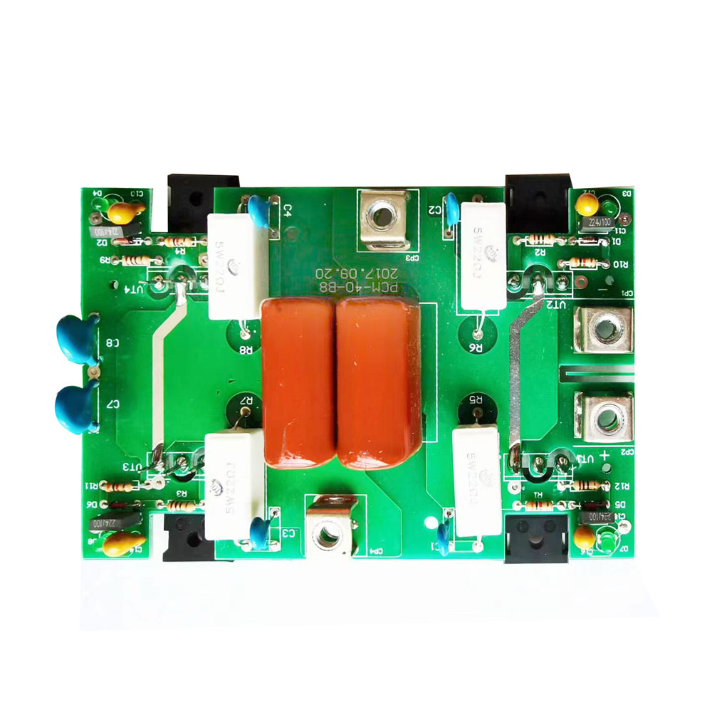 Scheda inverter IGBT MIG 250 2 - Inverter Welding Machine Igbt 300A recensione e prezzo