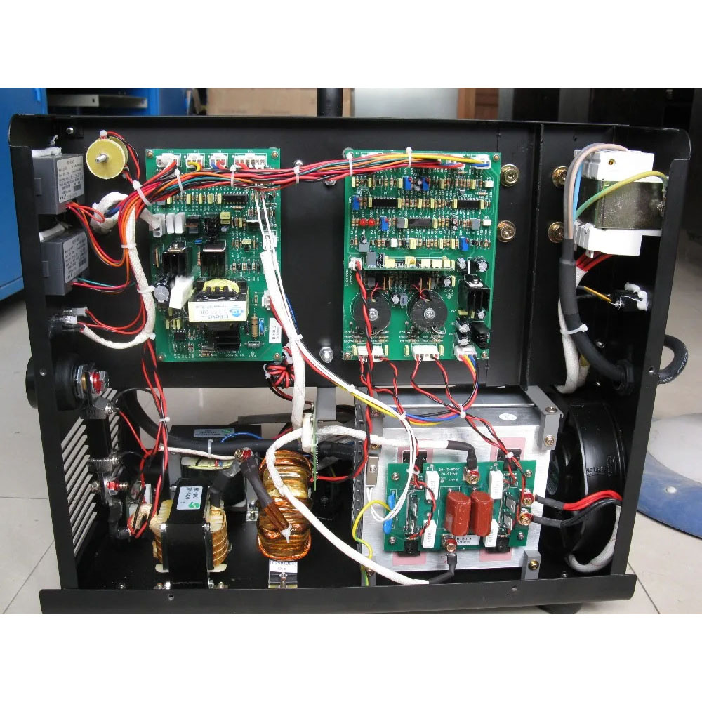 Scheda inverter IGBT MIG 250 2 - Inverter Welding Machine Igbt 300A recensione e prezzo