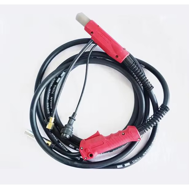 Saldatrice MIG CO2 Portatile c - Inverter Welding Machine Igbt 300A recensione e prezzo