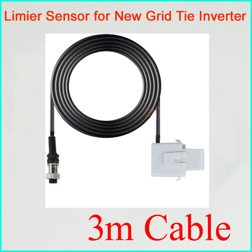 Spina WIFI limitatore sensore  - Grid Tie Inverter Limiter 2000W recensione e prezzo