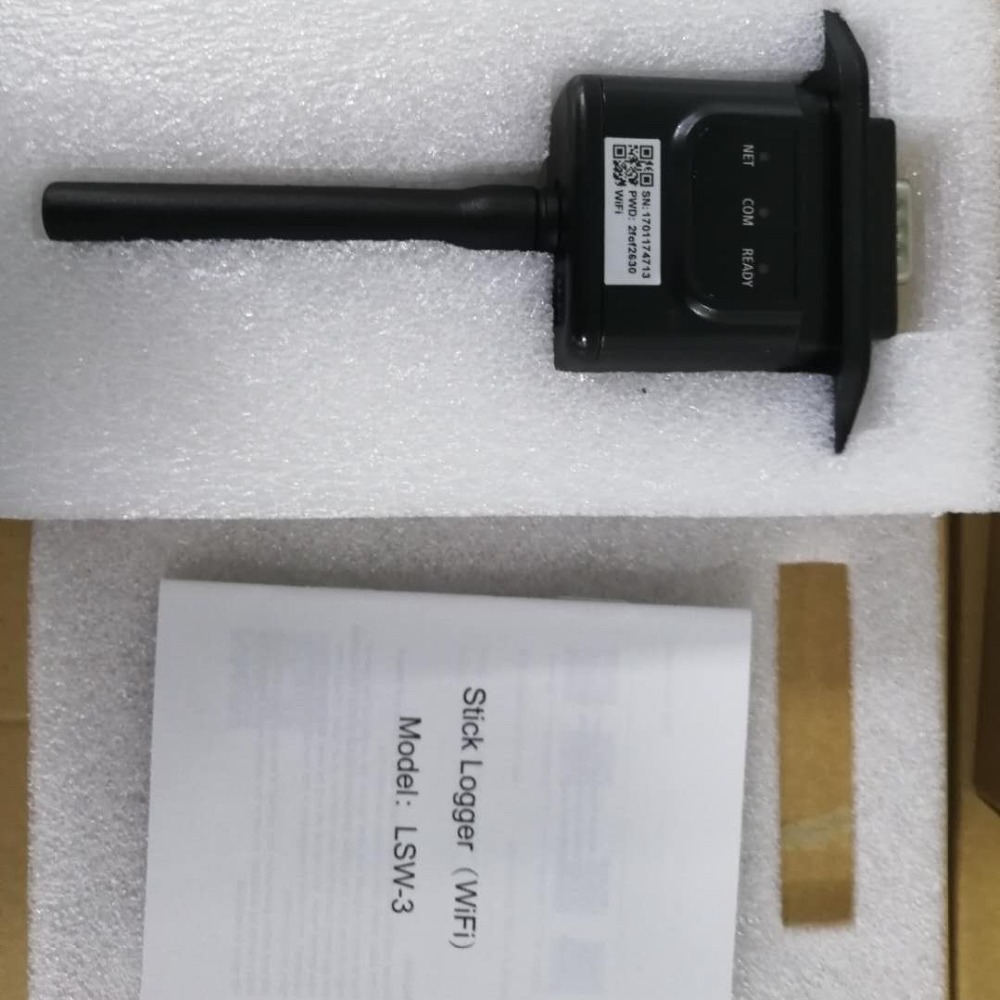 Spina WIFI limitatore sensore  - Grid Tie Inverter Limiter 2000W recensione e prezzo