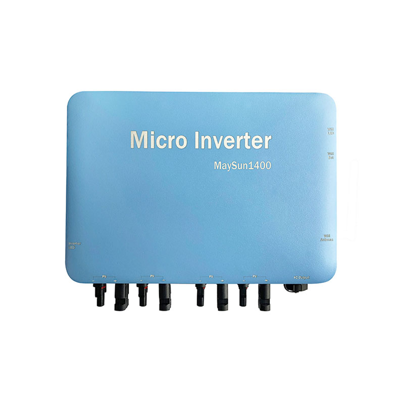 Micro Inverter Solare Grid-Tie - Micro Inverter 1400W Solar Grid Tie recensione e prezzo