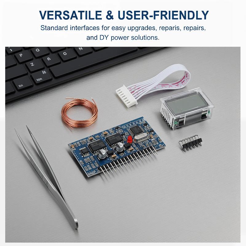 Scheda Driver EGS002 per Inver - Egs002 Pure Sine Wave Inverter Driver Board recensione e prezzo