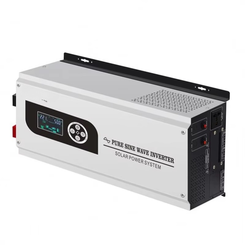 Trasformatore toroidale ibrido - Toroidal Transformer Inverter 5000W recensione e prezzo