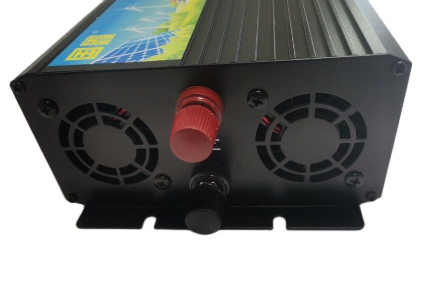 Potenza di picco 3000W 1500W o - Inverter Pure Sine Wave 60Hz 120V 3000W recensione e prezzo