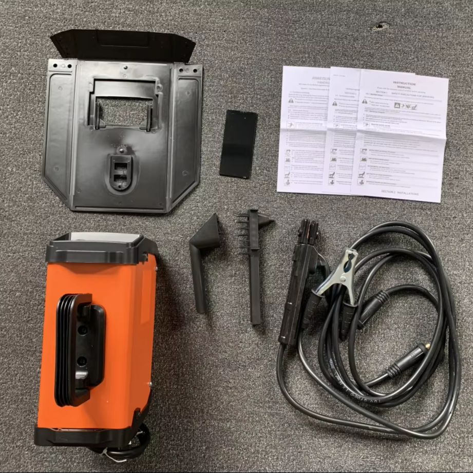 Saldatrice ad Arco IGBT Invert - Inverter Welding Machine Igbt 300A recensione e prezzo