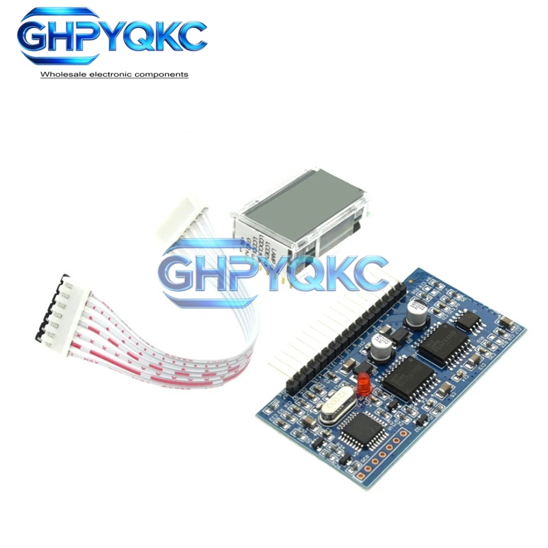 GHPYQKC Scheda Driver Inverter - Egs002 Pure Sine Wave Inverter Driver Board recensione e prezzo