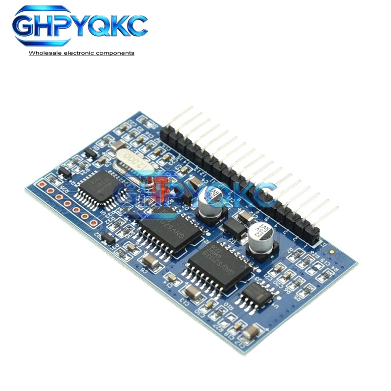 GHPYQKC Scheda Driver Inverter - Egs002 Pure Sine Wave Inverter Driver Board recensione e prezzo