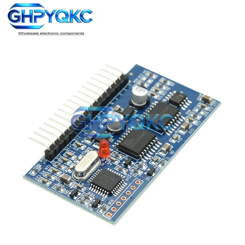 GHPYQKC Scheda Driver Inverter - Egs002 Pure Sine Wave Inverter Driver Board recensione e prezzo