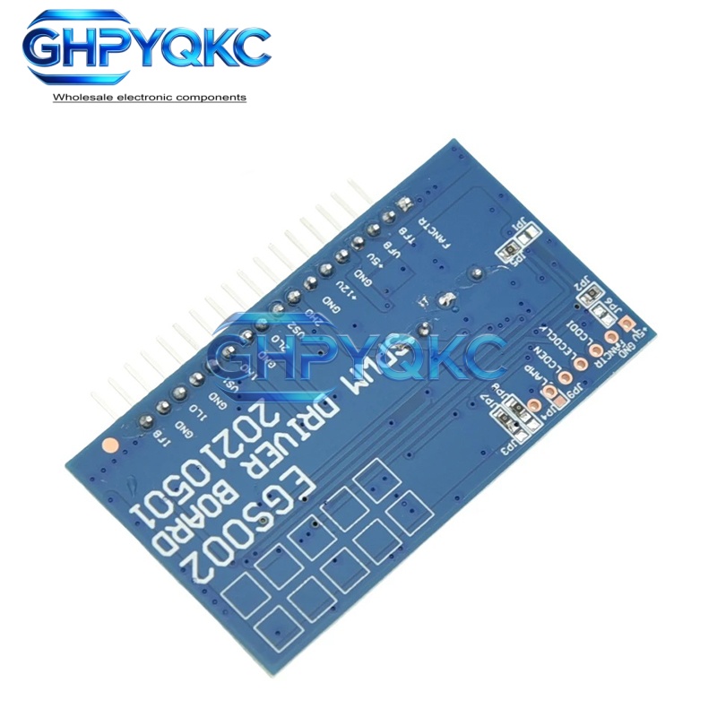 GHPYQKC Scheda Driver Inverter - Egs002 Pure Sine Wave Inverter Driver Board recensione e prezzo