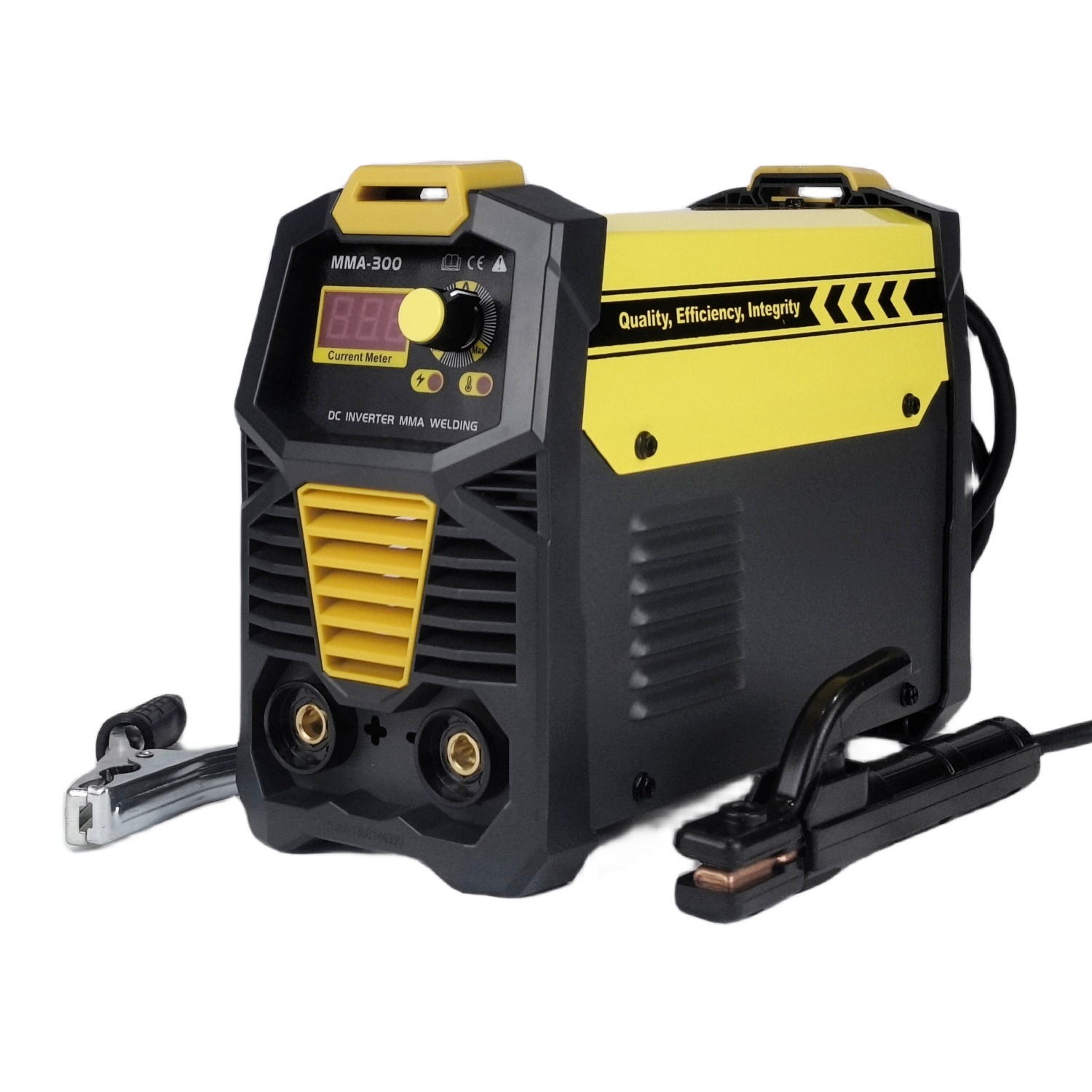Saldatrice Portatile IGBT Inve - Inverter Welding Machine Igbt 300A recensione e prezzo