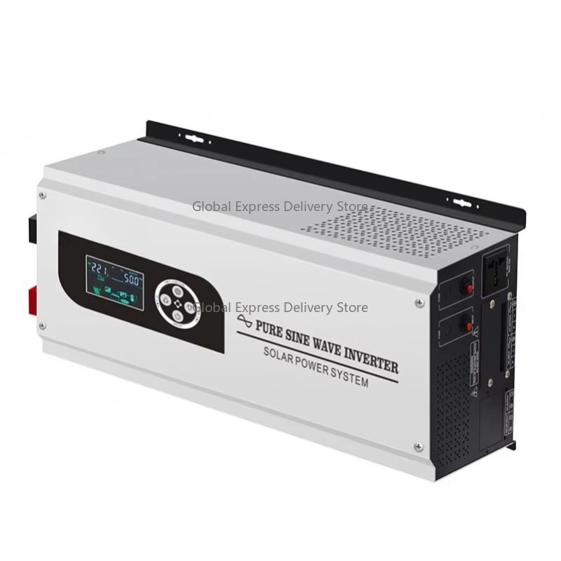 Trasformatore toroidale ibrido - Toroidal Transformer Inverter 5000W recensione e prezzo