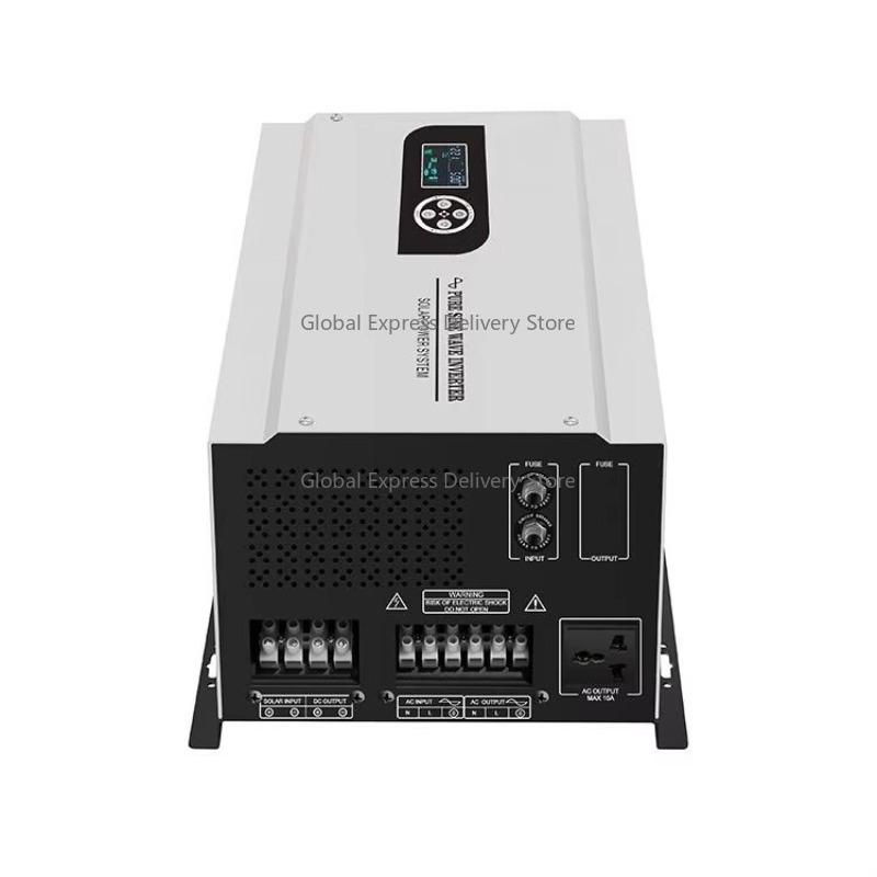 Trasformatore toroidale ibrido - Toroidal Transformer Inverter 5000W recensione e prezzo