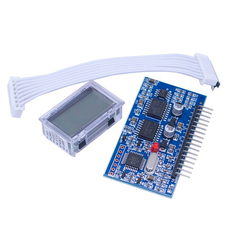 Scheda Driver Inverter a Onda  - Egs002 Pure Sine Wave Inverter Driver Board recensione e prezzo