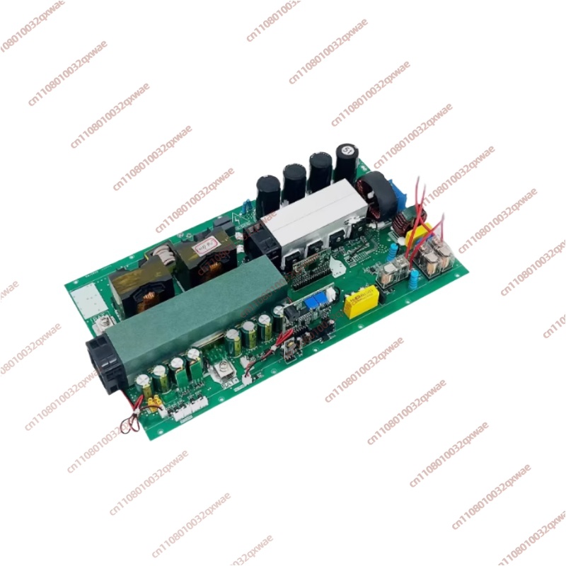 Scheda Principale Inverter Bid - Pure Sine Wave Inverter Board 24V 48V recensione e prezzo