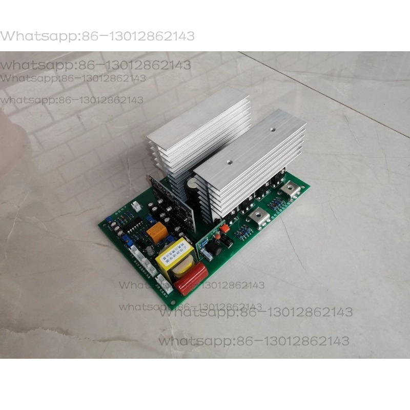 Scheda Madre Inverter a Onda S - Pure Sine Wave Inverter Board 24V 48V recensione e prezzo