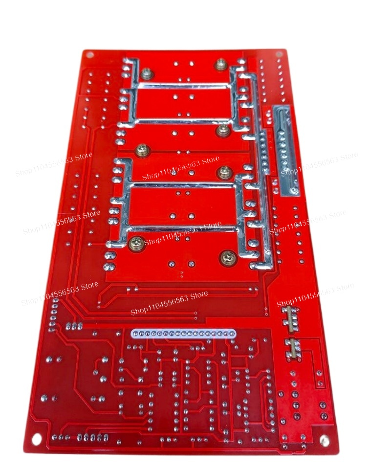 Scheda PCB principale per inve - Pure Sine Wave Inverter Board 24V 48V recensione e prezzo